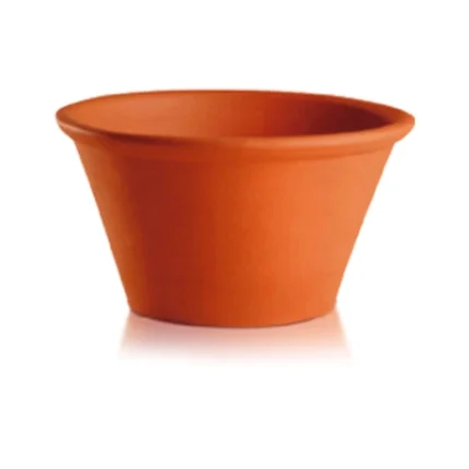 Lebrillo terracota