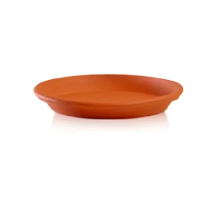 Plato terracota