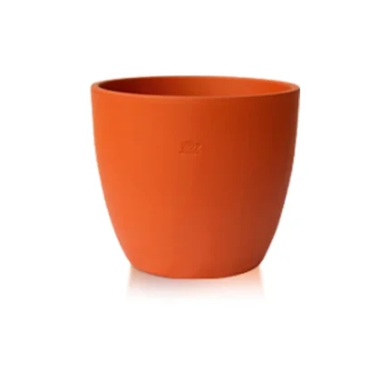 Nórdica terracota