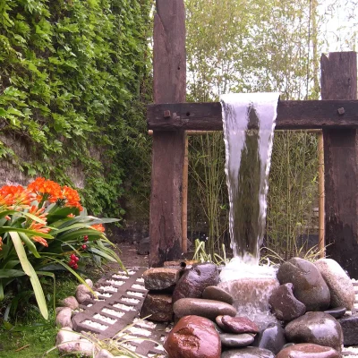 CASCADA