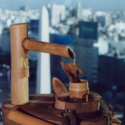 creating_tsukubai_fuente_de_agua _14